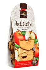 ALMA jablíčka křížaly  s potiskem