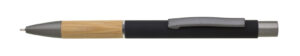 DORIO SOFT SG propiska bambus/kov - hrot 0