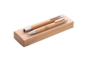 TURAL sada BP touch + MP natur s potiskem