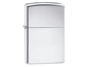 Zapalovač zippo s potiskem