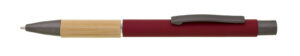 DORIO SOFT propiska bambus/kov - hrot 1