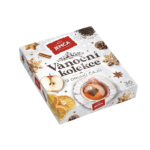 KOLVAN Kolekce 9 druhů čajů  s potiskem