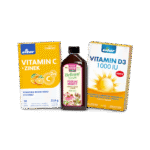ECHIMA vitaminový balíček  s potiskem