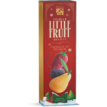 FRUITS Kolekce ovocného želé  s potiskem