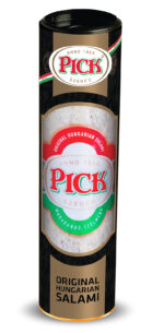 PICK Uherský salám PICK  s potiskem