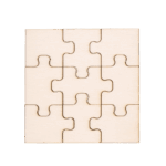 Puzzle 140  s potiskem