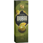 DUBAI 6 Kolekce pralinek  s potiskem