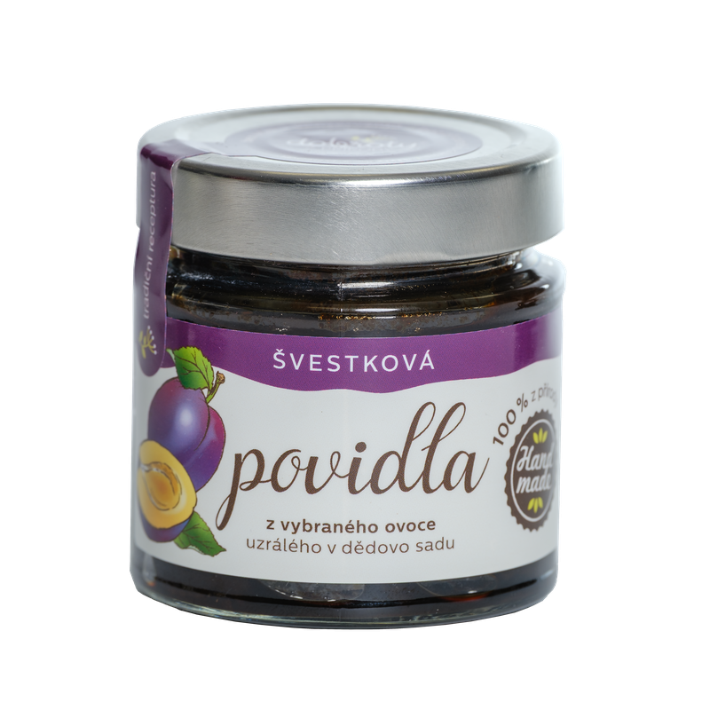 KARLAT Dárkové balení dobrot s potiskem loga