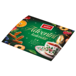 TEADVE Čajový adventní kalendář  s potiskem